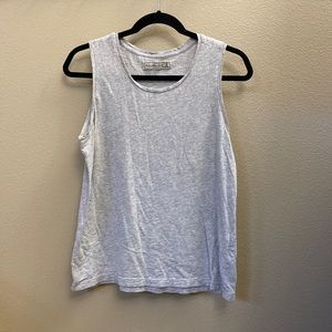 Abercrombie muscle tank